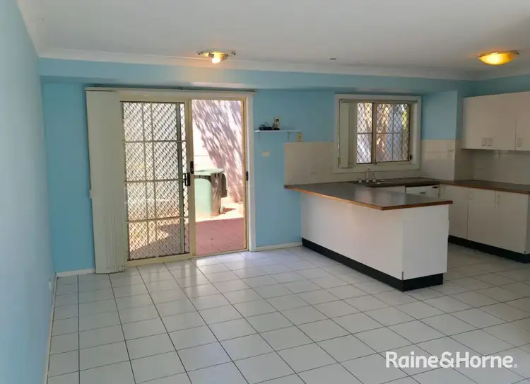 Third view of Homely house listing, 7/1 Fields Road, Macquarie Fields NSW 2564