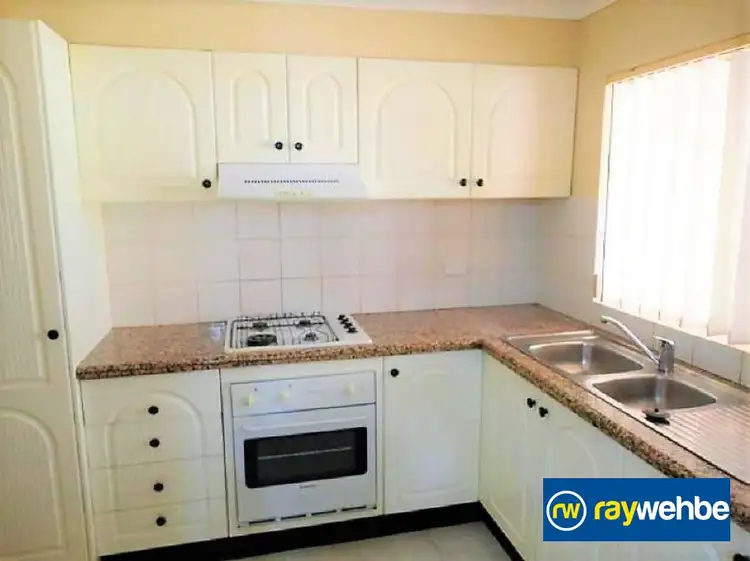 Second view of Homely unit listing, 19/39 Great Western Highway, Parramatta NSW 2150