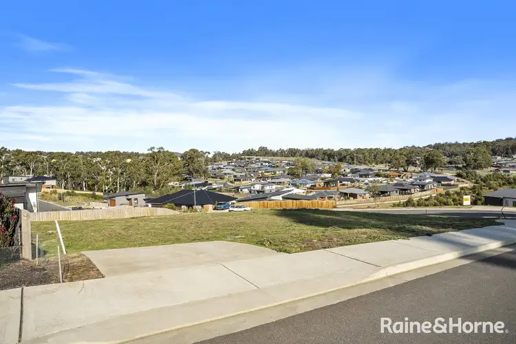 Main view of Homely land listing, 26 O'Connor Drive, Kingston TAS 7050