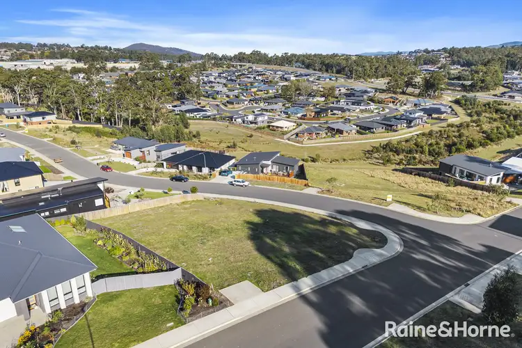 Fifth view of Homely land listing, 26 O'Connor Drive, Kingston TAS 7050