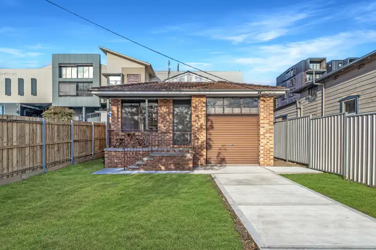 Main view of Homely house listing, 53 Date Street, Adamstown NSW 2289