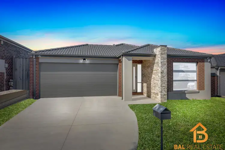 Main view of Homely house listing, 17 Grassdart Street, Tarneit VIC 3029
