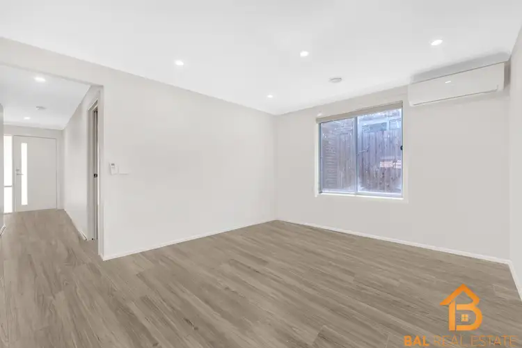 Third view of Homely house listing, 17 Grassdart Street, Tarneit VIC 3029