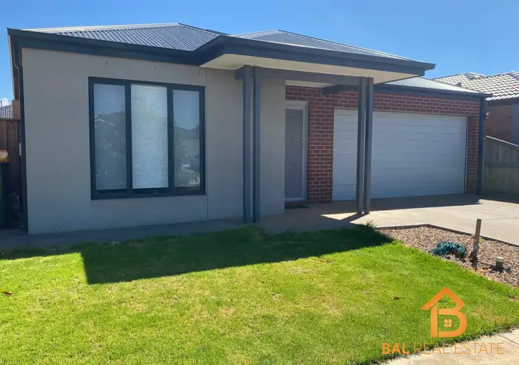 Second view of Homely house listing, 10 Drever Place, Maddingley VIC 3340