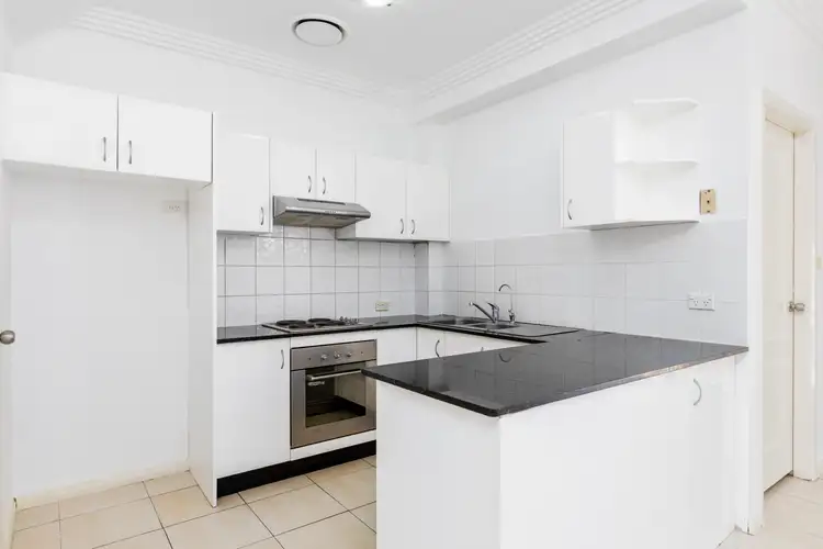 Fourth view of Homely house listing, 5/22 Faulkner Street, Old Toongabbie NSW 2146