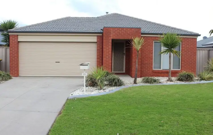 26 Chafia Place