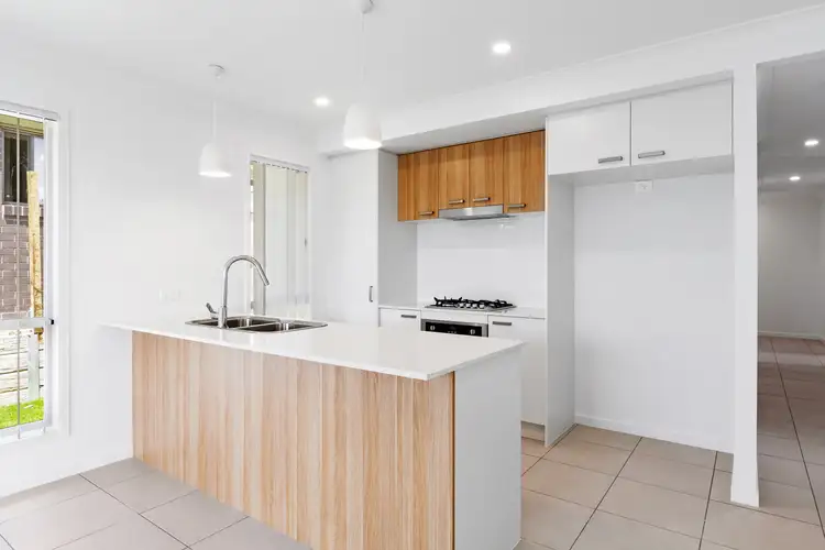 Main view of Homely house listing, 48 Neumann Drive, Yarrabilba QLD 4207