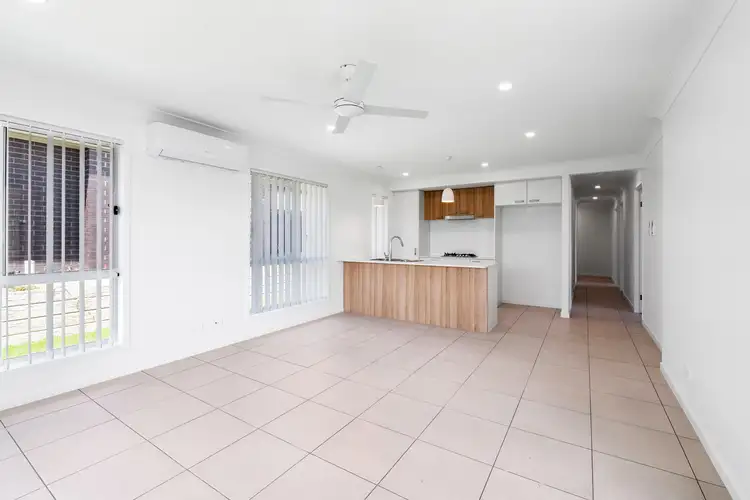 Second view of Homely house listing, 48 Neumann Drive, Yarrabilba QLD 4207