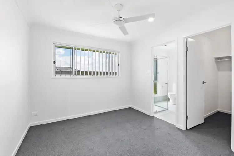 Fourth view of Homely house listing, 48 Neumann Drive, Yarrabilba QLD 4207