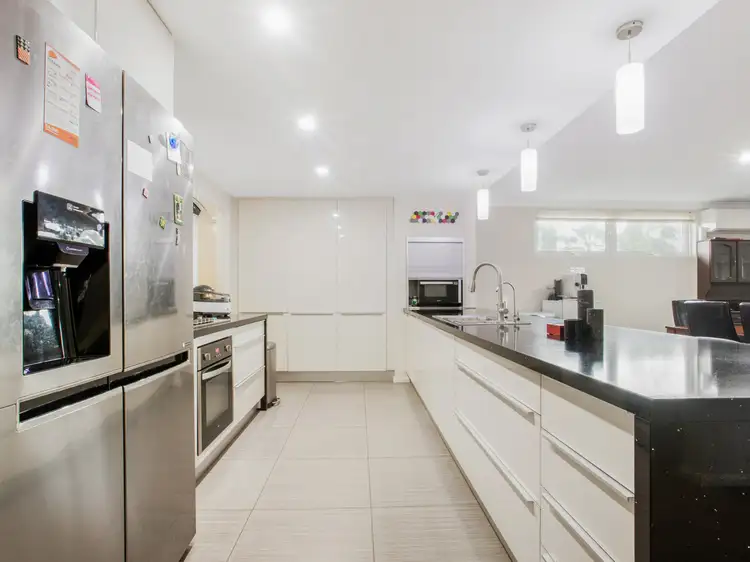Second view of Homely house listing, 42 Rothschild Loop, Baynton WA 6714