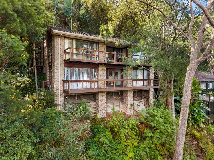 Fifth view of Homely house listing, 189 Prince Alfred Parade, Newport NSW 2106