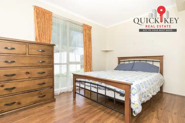 Main view of Homely house listing, 20 Argyle Crescent, Werribee VIC 3030