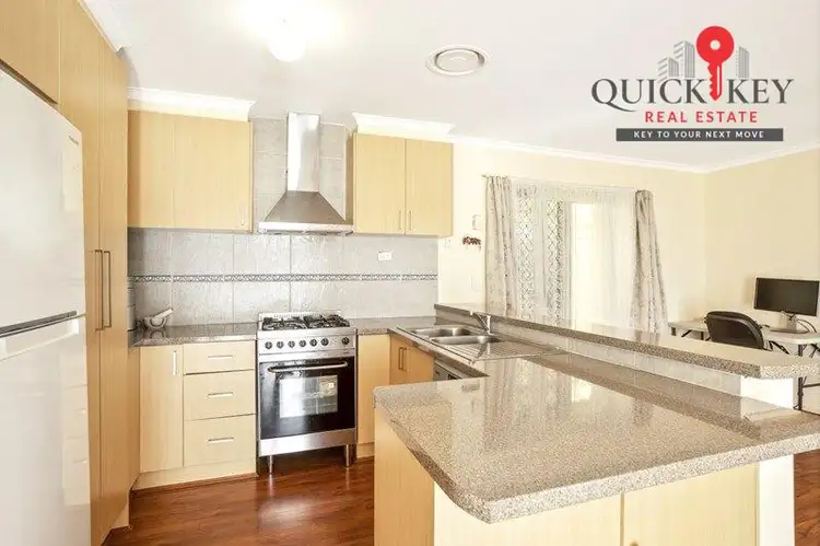 Third view of Homely house listing, 20 Argyle Crescent, Werribee VIC 3030