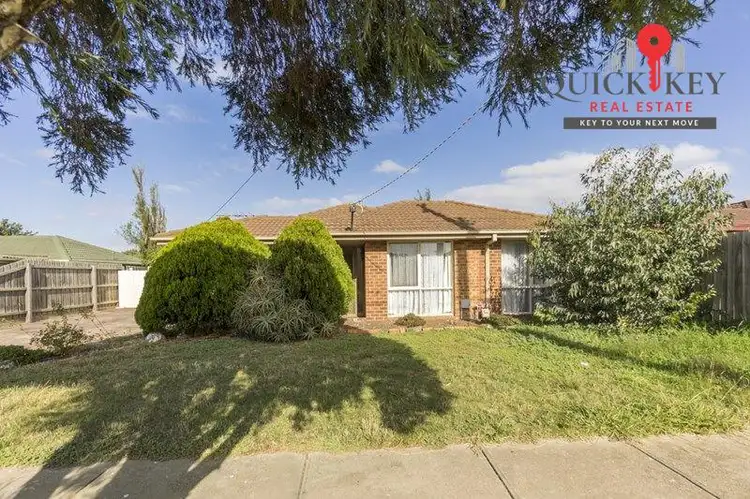 Fifth view of Homely house listing, 20 Argyle Crescent, Werribee VIC 3030