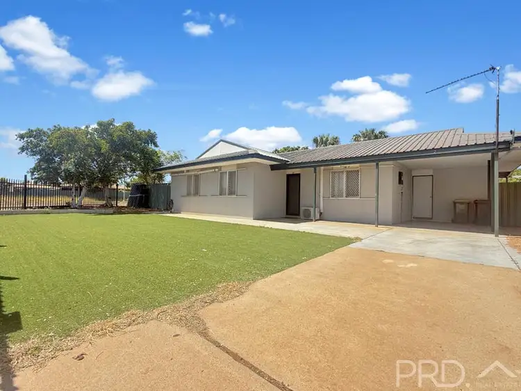 Main view of Homely house listing, 2 Criddle Way, Nickol WA 6714