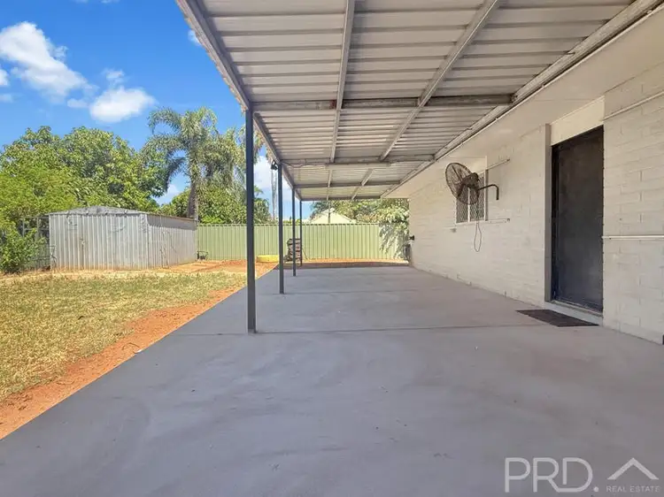 Second view of Homely house listing, 2 Criddle Way, Nickol WA 6714