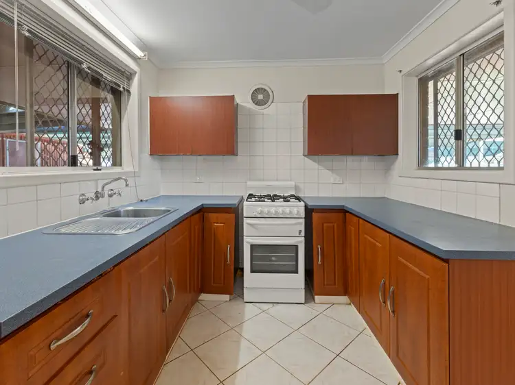 Third view of Homely house listing, 8 McCourt Way, Wickham WA 6720
