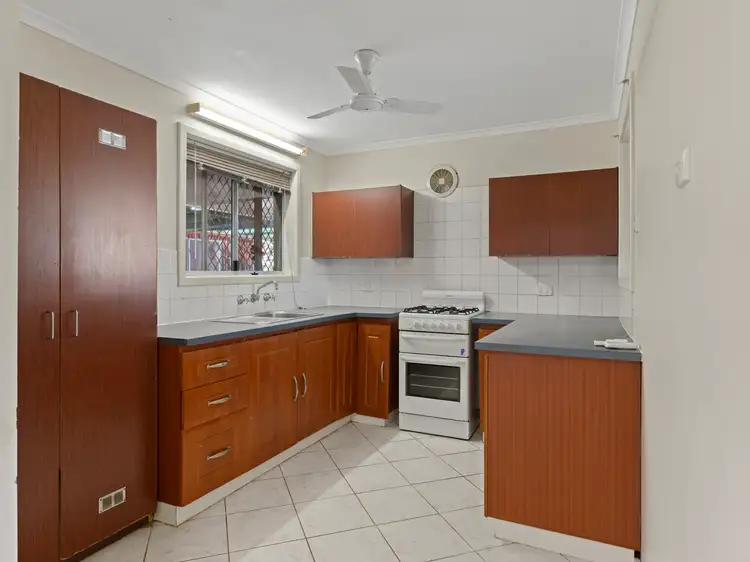 Fourth view of Homely house listing, 8 McCourt Way, Wickham WA 6720