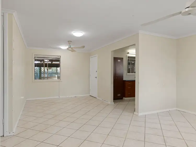 Fifth view of Homely house listing, 8 McCourt Way, Wickham WA 6720