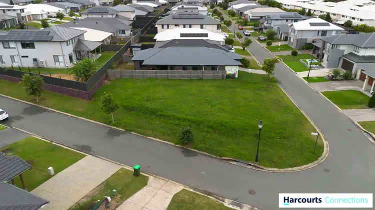 Third view of Homely land listing, 64 Palatial Crescent, Griffin QLD 4503