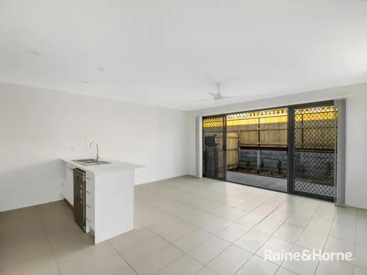 Third view of Homely townhouse listing, 120/63 Watercress Boulevard, Redbank Plains QLD 4301