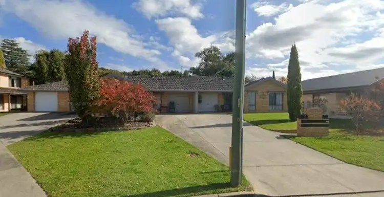 6/710 Cahill Place, Albury NSW 2640