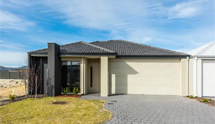 Main view of Homely house listing, 70 Tammar Circuit, Brabham WA 6055