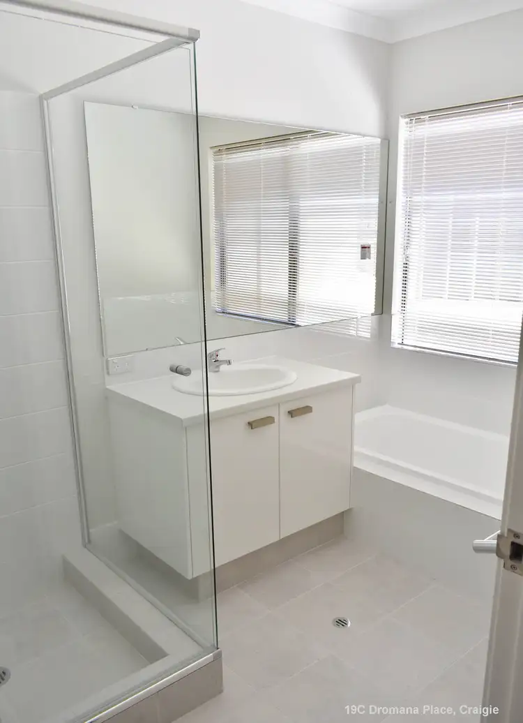 Fourth view of Homely villa listing, 19C Dromana Place, Craigie WA 6025