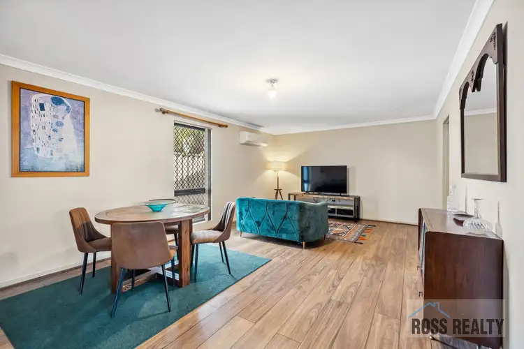 Third view of Homely house listing, 26 Scanlon Way, Lockridge WA 6054