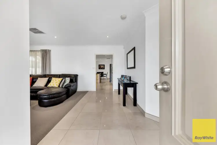 Fifth view of Homely house listing, 6 Kelso Way, Point Cook VIC 3030
