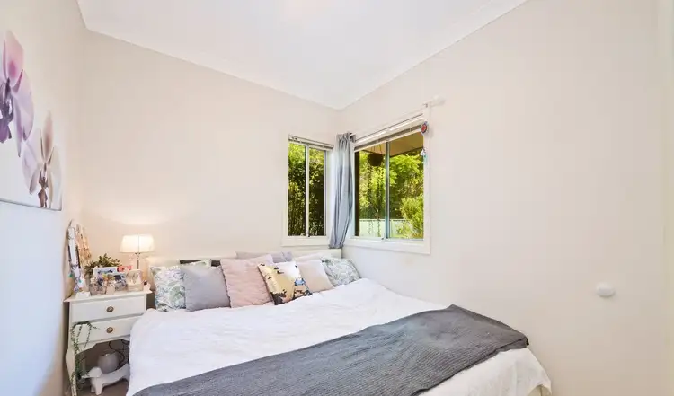 Fourth view of Homely villa listing, 6/11 Aitchandar Road, Ryde NSW 2112
