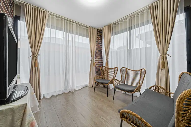 Fourth view of Homely house listing, 6 Calvert Circuit, Wollert VIC 3750