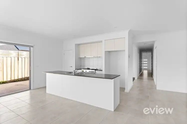 Second view of Homely house listing, 21 Buckland Circuit, Werribee VIC 3030