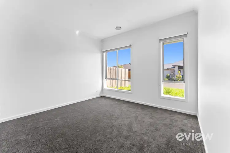 Fifth view of Homely house listing, 21 Buckland Circuit, Werribee VIC 3030