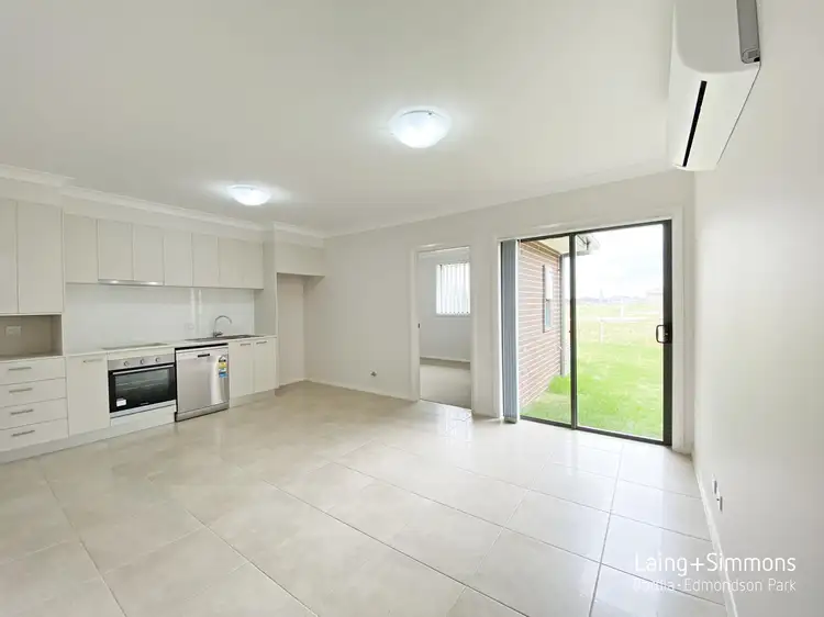 Third view of Homely house listing, 31A Fleece Loop, Oran Park NSW 2570