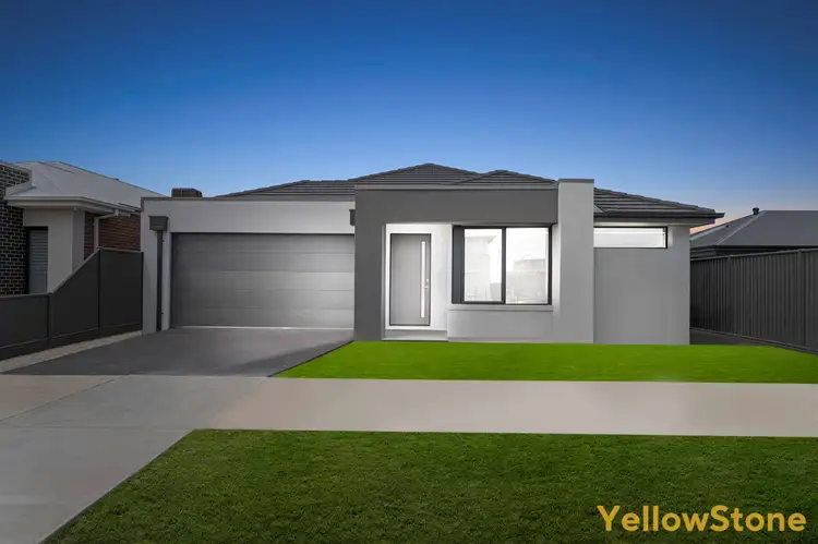 Main view of Homely house listing, 36 Wattlebird Drive, Lara VIC 3212