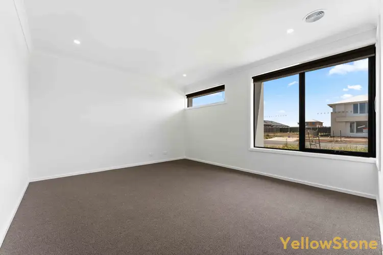 Second view of Homely house listing, 36 Wattlebird Drive, Lara VIC 3212