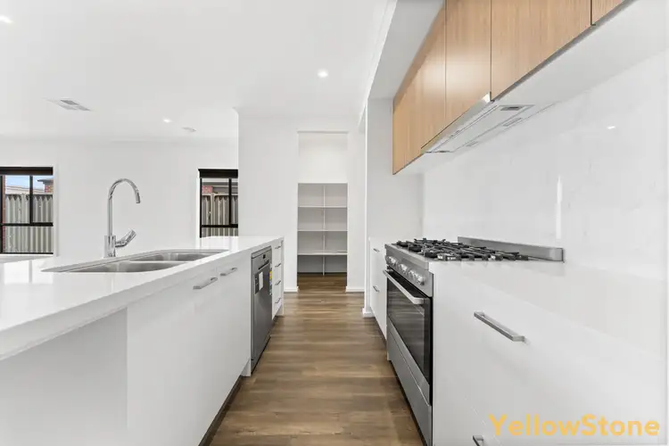 Fifth view of Homely house listing, 36 Wattlebird Drive, Lara VIC 3212
