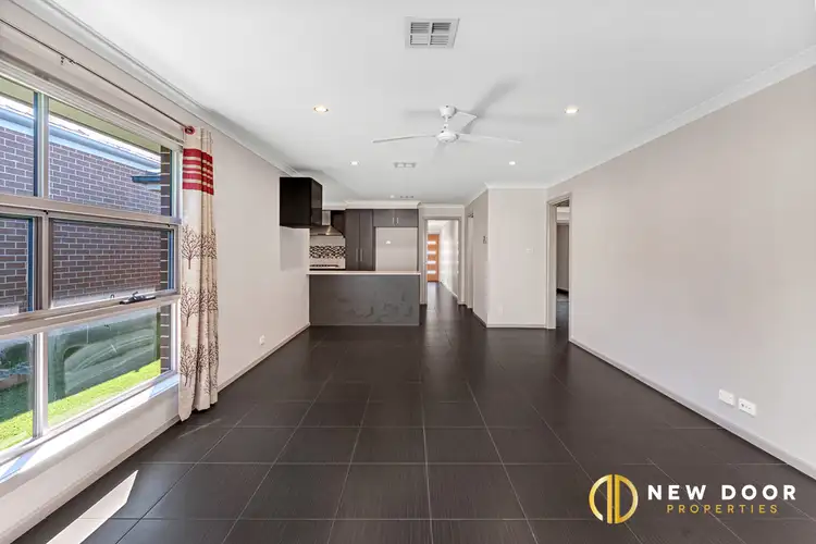 Fourth view of Homely house listing, 19 Kavangal Circuit, Ngunnawal ACT 2913