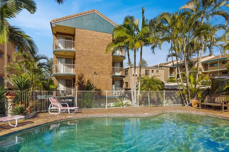 2/22 Esplanade, Caloundra QLD 4551