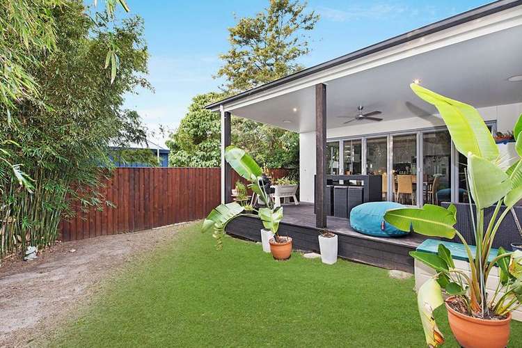 Fifth view of Homely house listing, 4 Vickers Street, Battery Hill QLD 4551