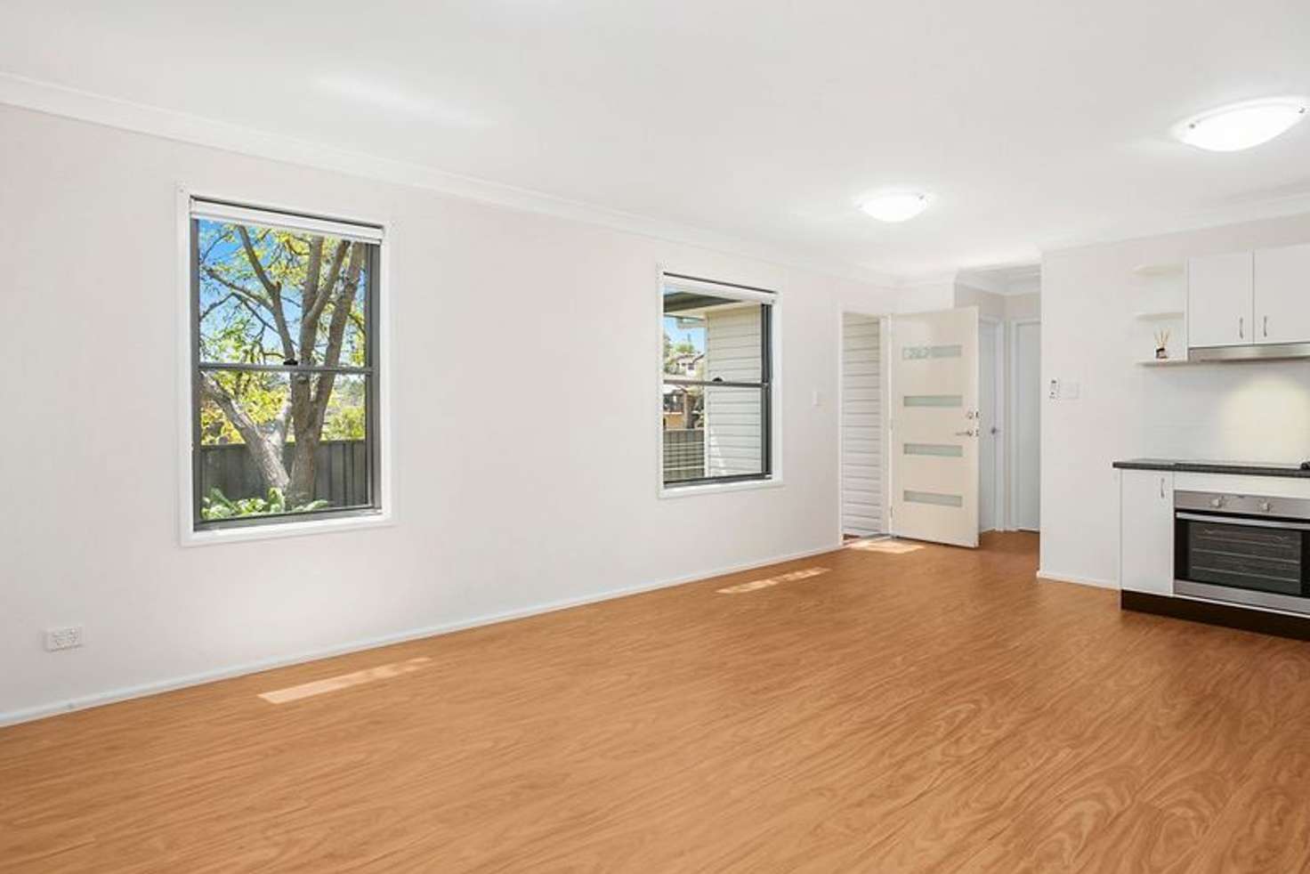 Main view of Homely flat listing, 39A Oliver Street, Heathcote NSW 2233