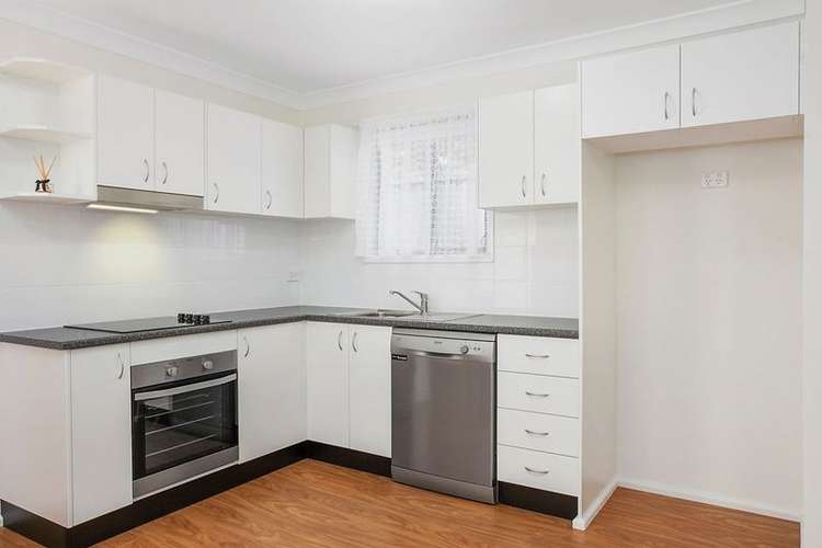 Third view of Homely flat listing, 39A Oliver Street, Heathcote NSW 2233