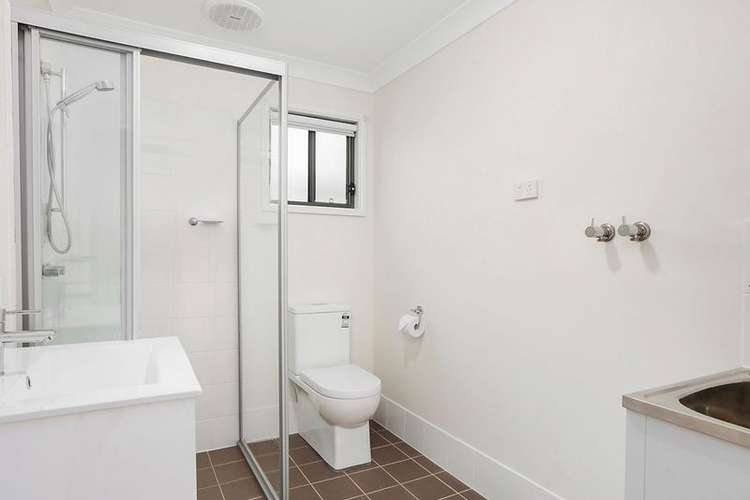 Fifth view of Homely flat listing, 39A Oliver Street, Heathcote NSW 2233