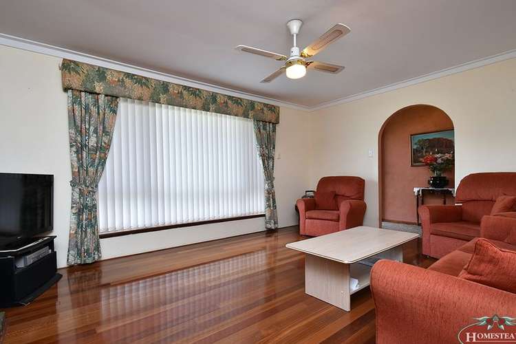 Fifth view of Homely house listing, 12 Alfred Street, Belmont WA 6104