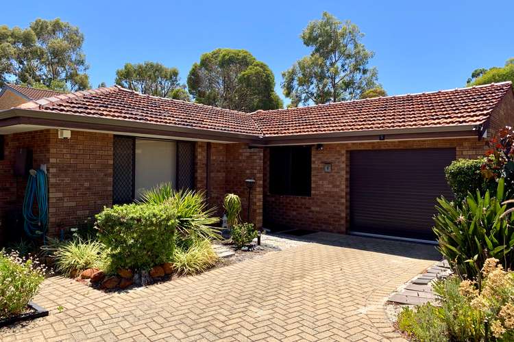 Second view of Homely villa listing, 5/9 Culworth Place, Bassendean WA 6054