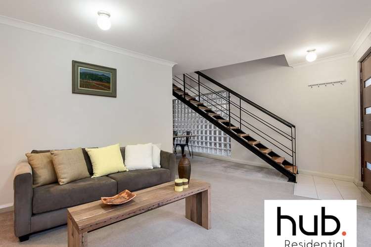 Fourth view of Homely townhouse listing, 1/27 Troy Terrace, Daglish WA 6008