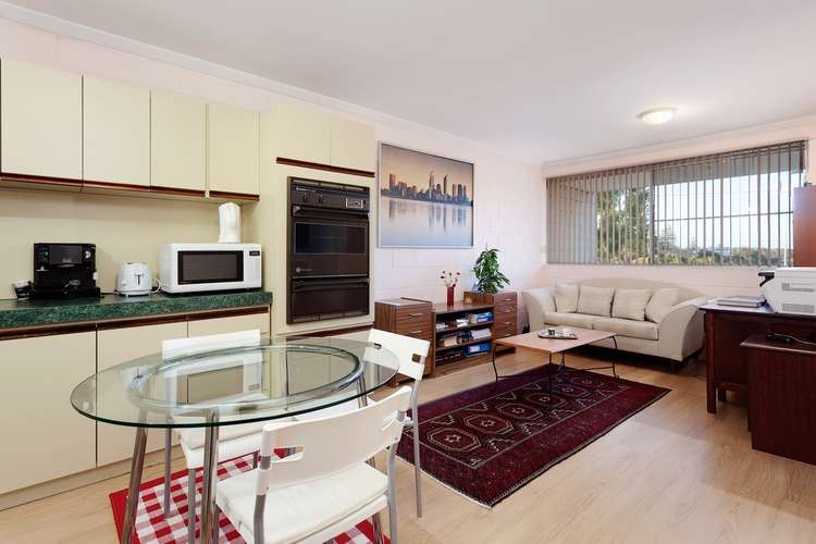 Main view of Homely apartment listing, 23/54 Gugeri Street, Claremont WA 6010