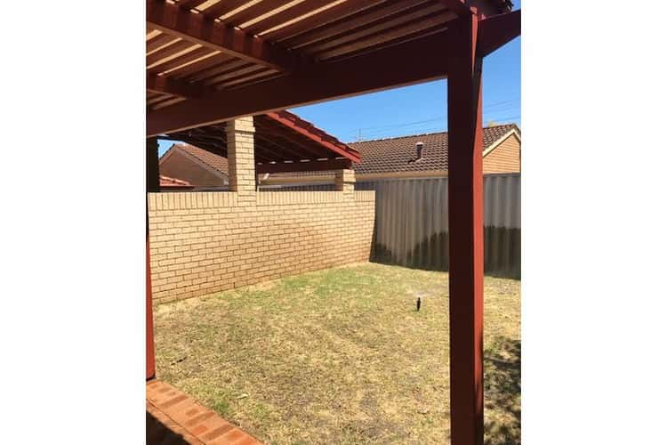 Second view of Homely villa listing, Unit 3/40 Collier Avenue, Balcatta WA 6021