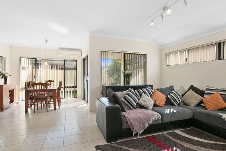 Fourth view of Homely house listing, 89 Prospector Loop, Bassendean WA 6054